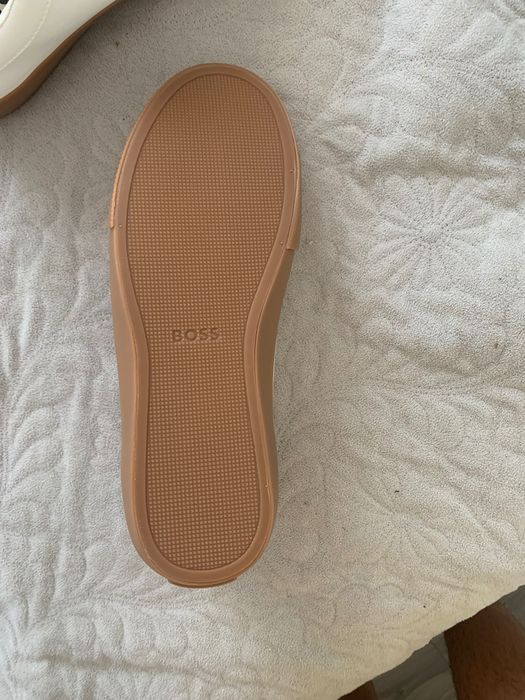 Pantofi Hugo Boss