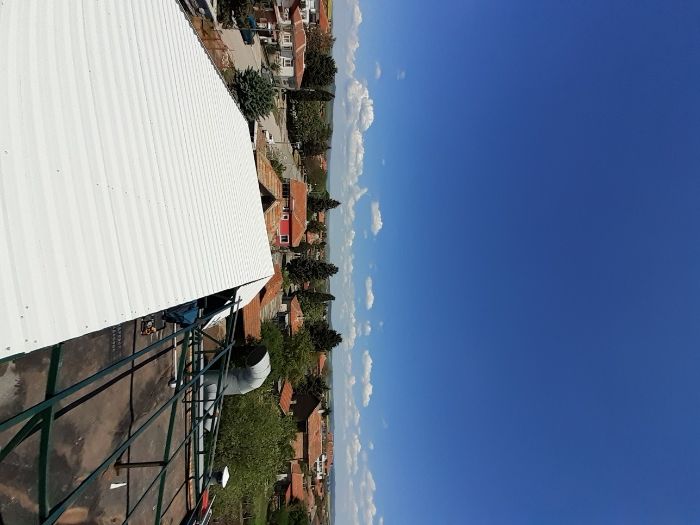 Метални Конструкции,Навеси,Къщи,Гаражи,Ферми,Халета ,Термопанели