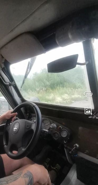 Продам Газ 69А год выпуска 1969