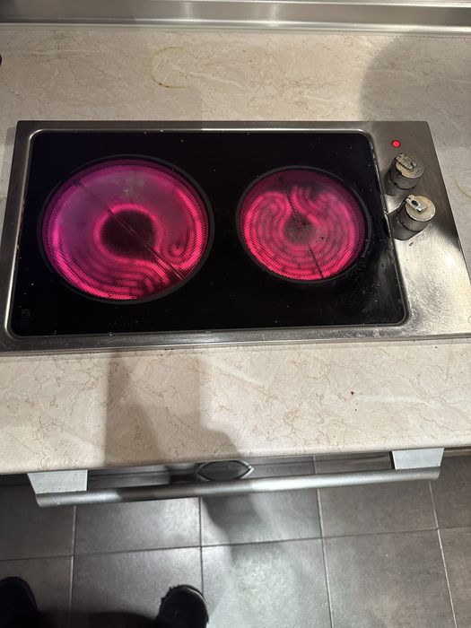 Фурна за вграждане Electrolux