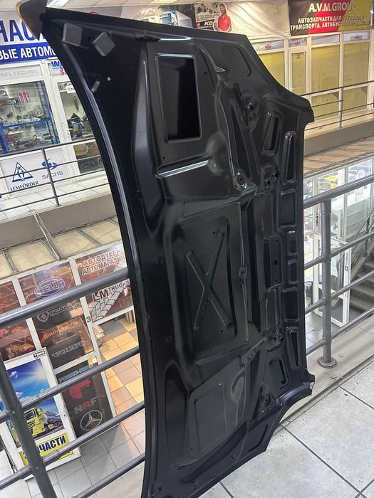 Капот Mercedes Sprinter 907 кузов