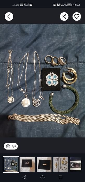 Accesorii frumusețe