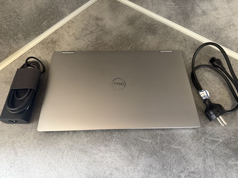 Dell latitude 7400  2-in-1