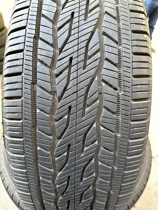 Traverse Balon contenintal 255/55/20 peregon 1 donali sotiladi