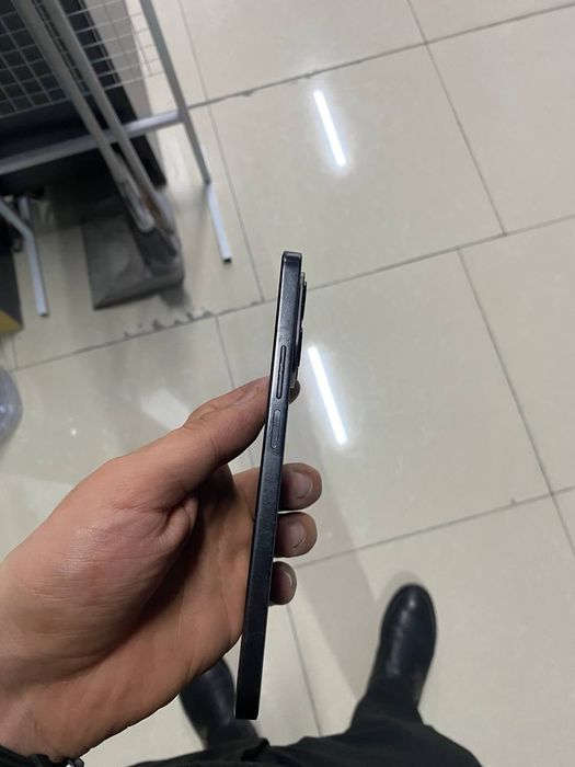 Honor x 8 a holati zur