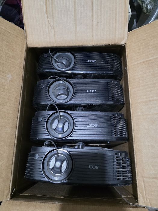 Проекторы acer дёшево