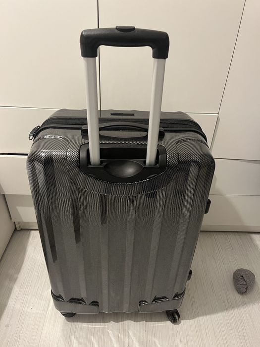 Чемодан Charters Лондон