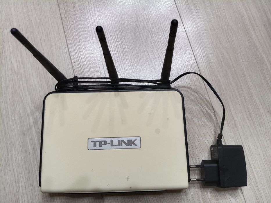 Продам Wi-fi роутера, б/у.