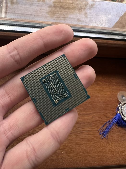 Procesor i5 9400f