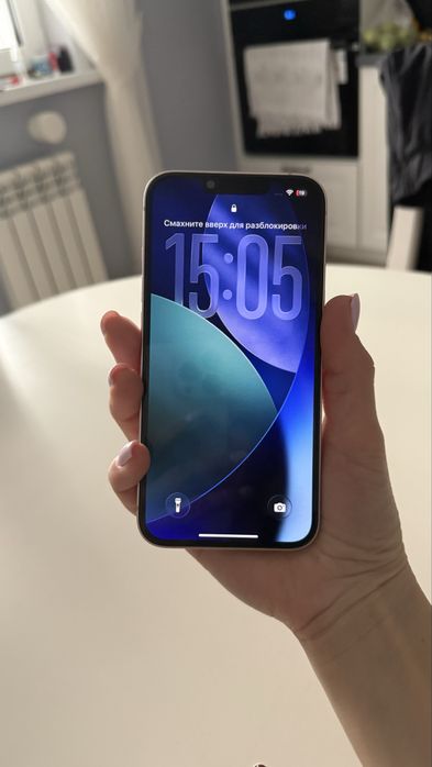 Iphone 13 телефон