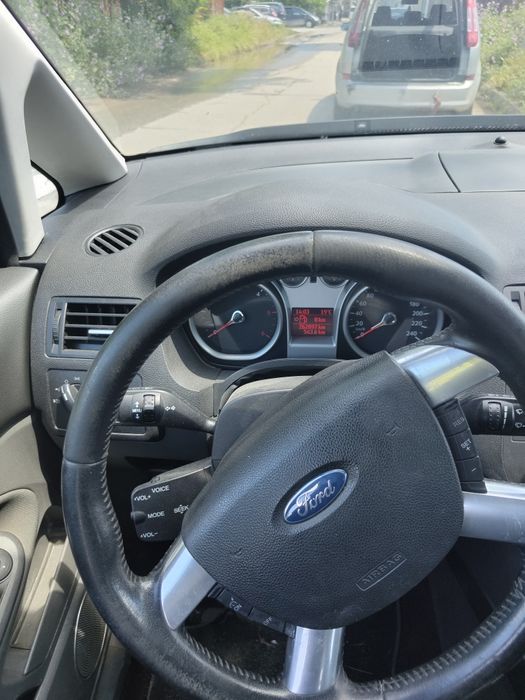 Ford c max 2.0. tdc за части titanium