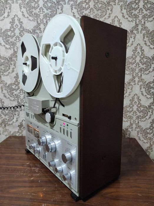 Магнитофон Союз 110 с-1