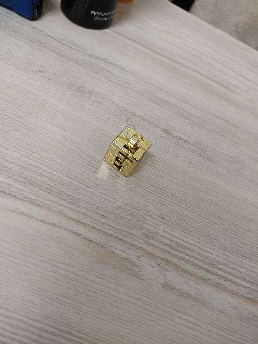 Золотой блок. Киндер Майнкрафт