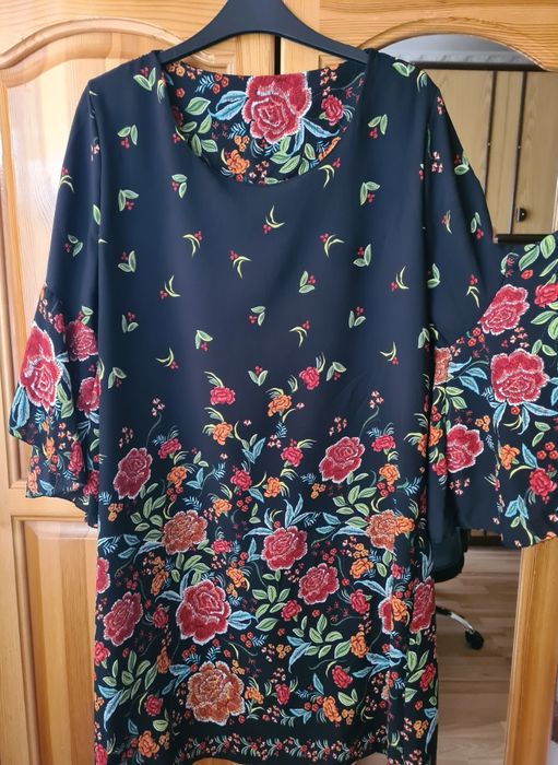 Рокли (от M до XXL) по 15 лева