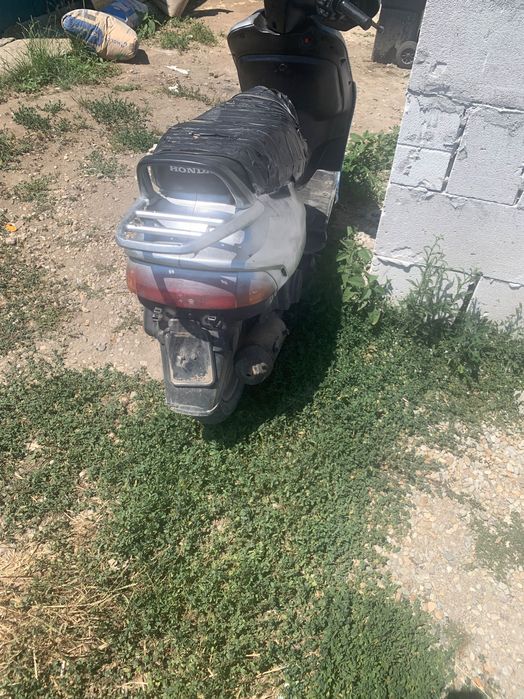Scuter Honda 50cm