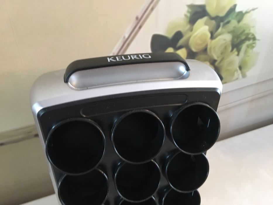 Keurig turn pentru capsule cafea