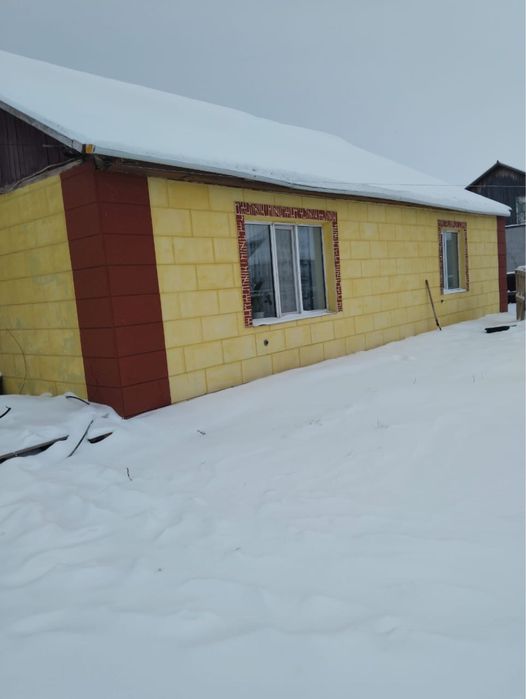 Продам частный дом