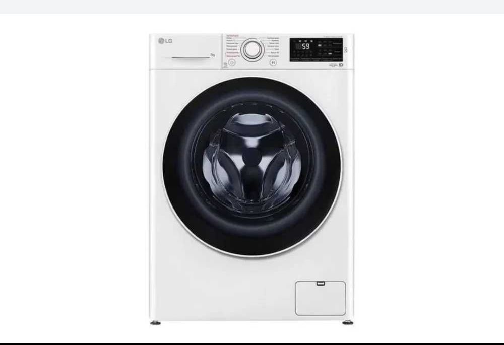 Стиральная машина LG 6/7/8,5/9/10/11 Kg все модели+бесплатная доставк!