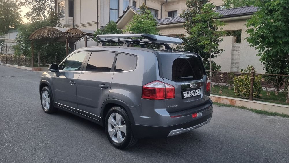 Орландо хорошем состоянии