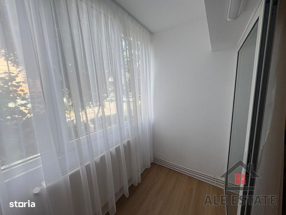 Apartament 2 camere renovat, mobilat și utilat – Parter, Micro 3