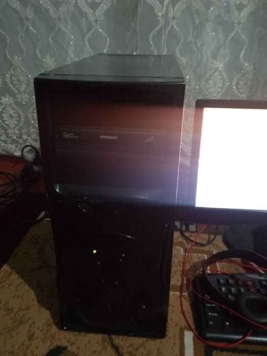 Kampyuter windows 7 obmen telefonga