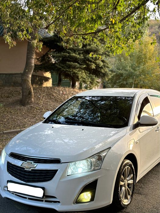 Продам Машину Chevrolet Cruze