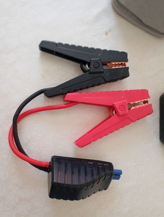 Пусковое устройство