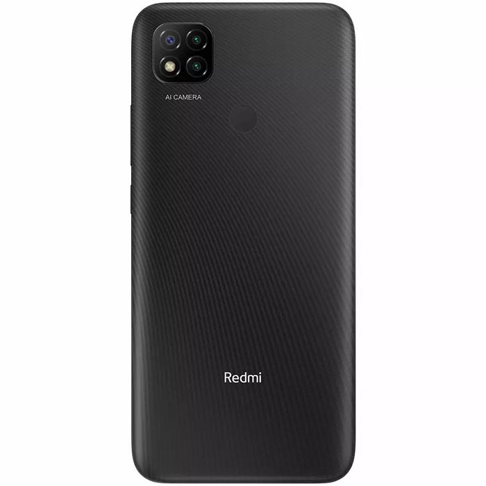 Xiaomi Redmi 9C 128GB Gray