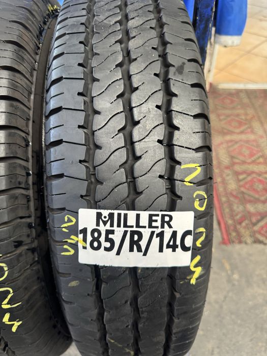 185/R/14C Miller
