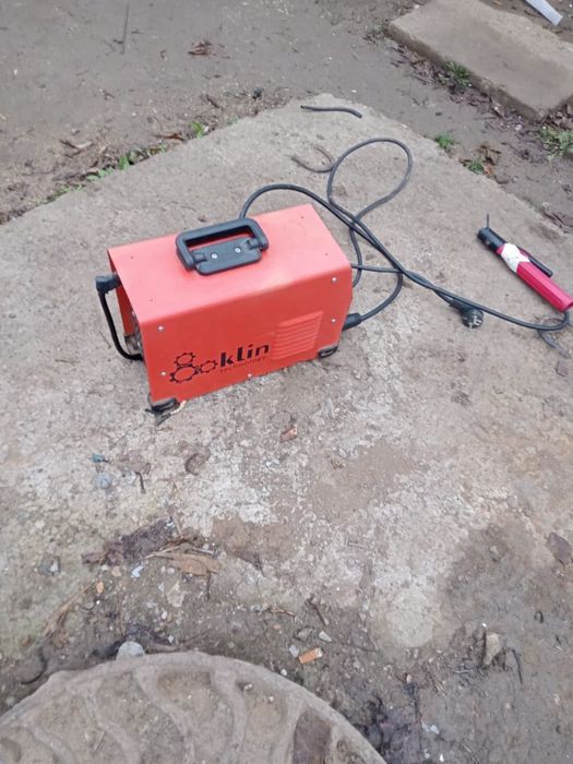 Продам сварочный аппарат