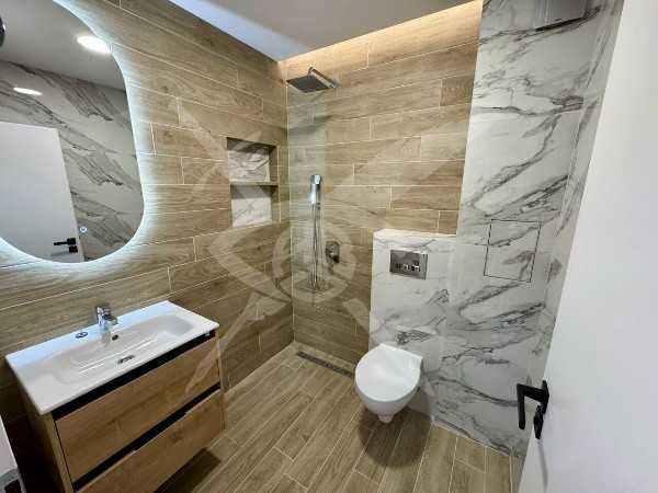 Продава се Двустаен апартамент в Пловдив, Остромила - 64 кв.м за 2186 €/кв.м - Снимка #8