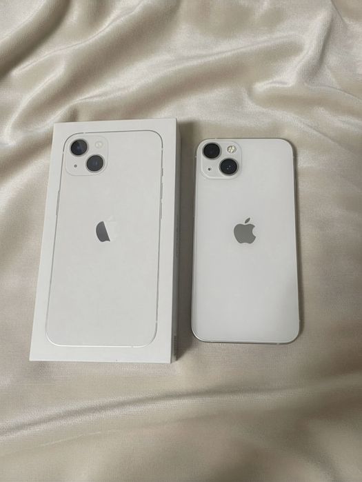 IPHONE 13. 128Gb