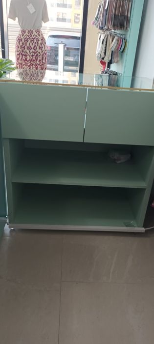 Mobilier magazin