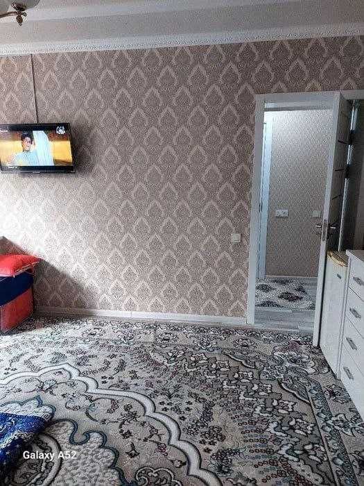 Наккашлык Кирпич 1/1/5 балкон 1,2/3 Ориентир БТИ