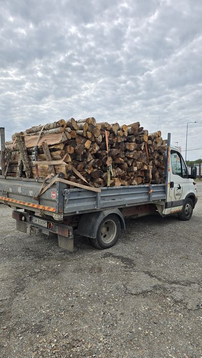 Lemne de foc esenta tare