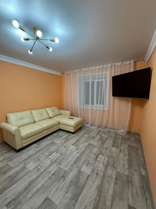 Дом по суточно в Костанае