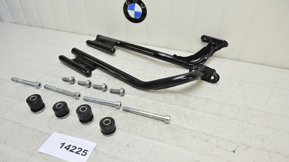 Suporti Bagaj Cutii Laterale Stanga Dreapta BMW R18