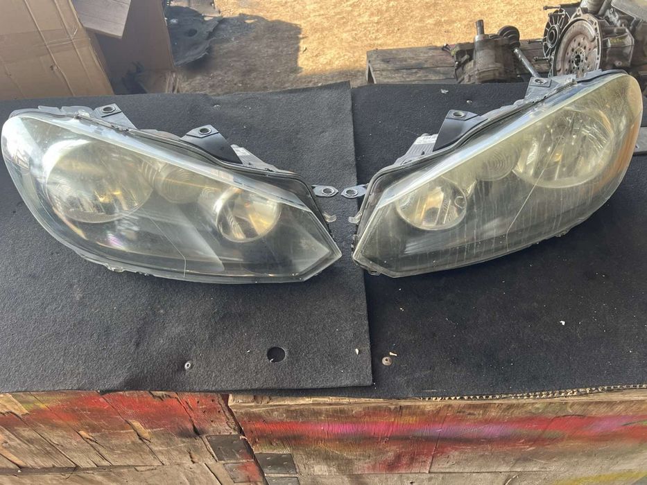 Оригинални фарове фар за Vw Golf 6  5k1941005 ляв десен 5k1941005
