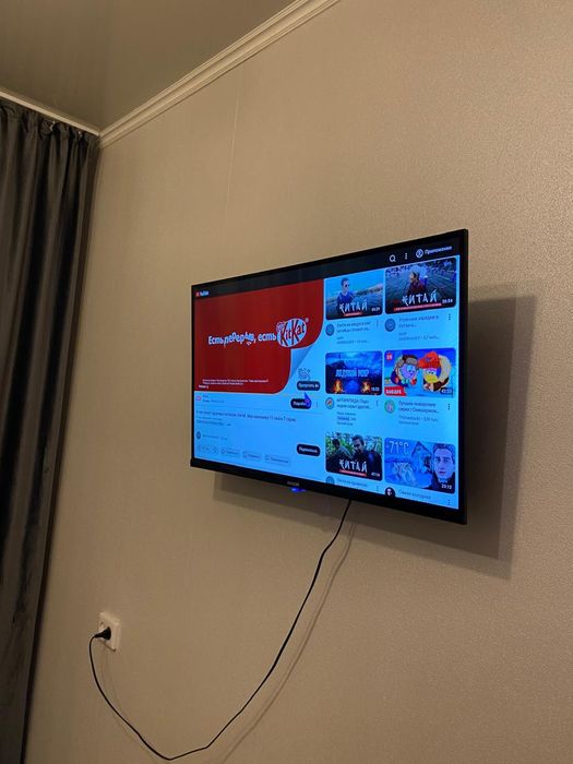 Телевизор  Авалон