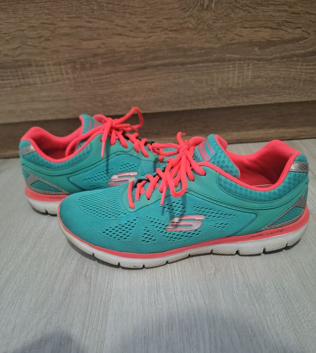 Маратонки Skechers Dual-Lite