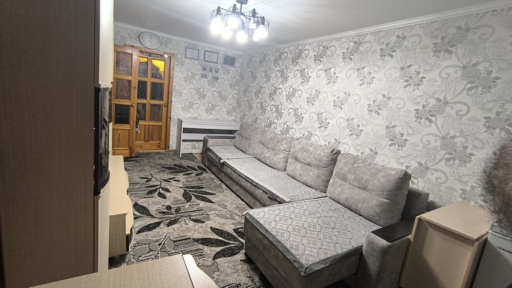 2-х комнатная квартира