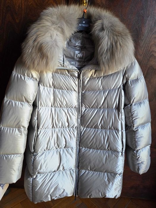 Ново яке HETREGO