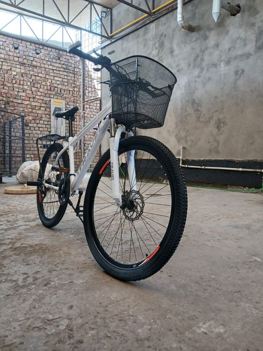 Велосипед сатылады