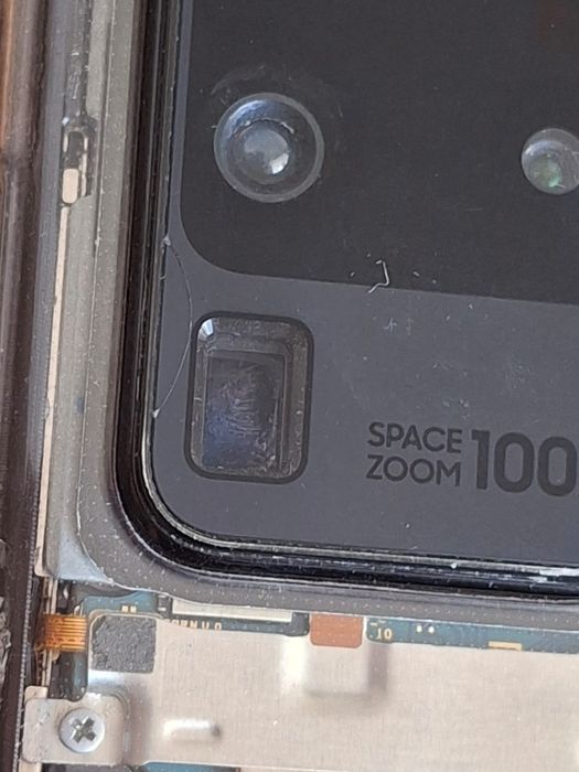 Samsung s20 ultra 5g