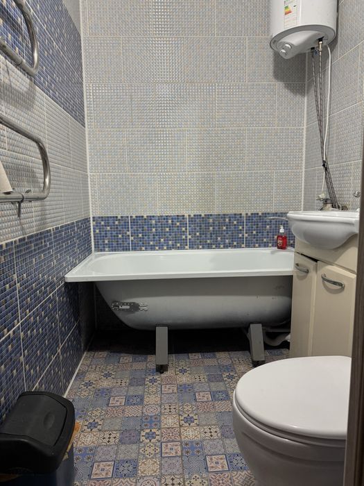 Посуточно 7000 тг