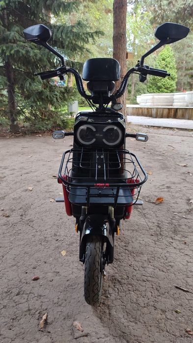 Электроскутер Tank 800w 16 дюймовый