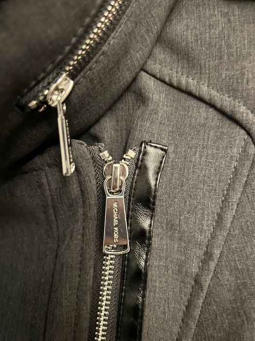 Дамско палто Michael Kors