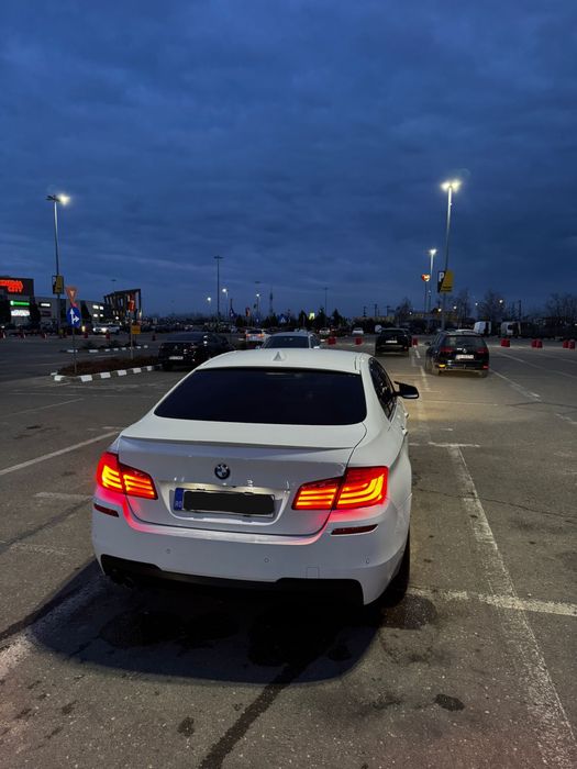 Bmw F10- Seria 5 Xdrive -2.0 diesel