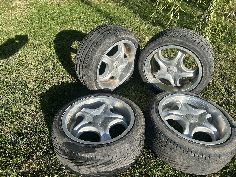 Джанти 16 4 108 7.5j ЕТ 35