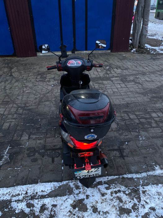 2мопед сатылады срочн